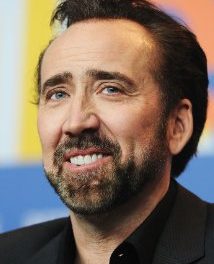 Sounds like… Nick Offerman, Nick Cage